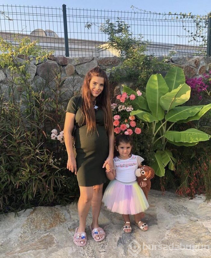 Damla Ersubaşı ve Mustafa Keser boşanıyor