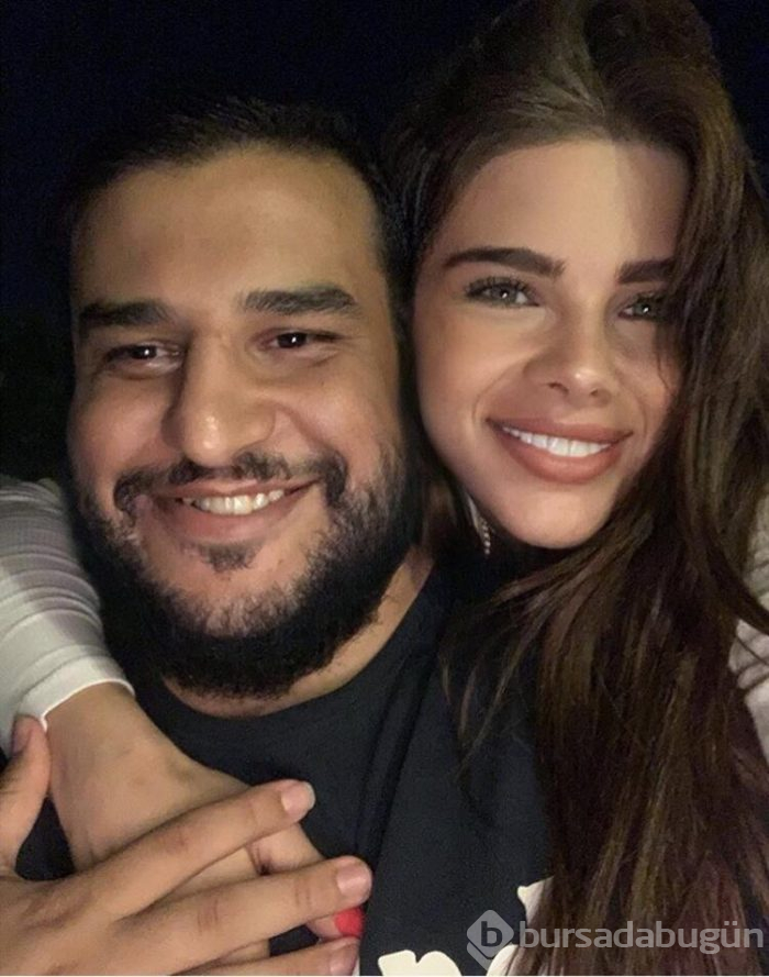 Damla Ersubaşı ve Mustafa Keser boşanıyor