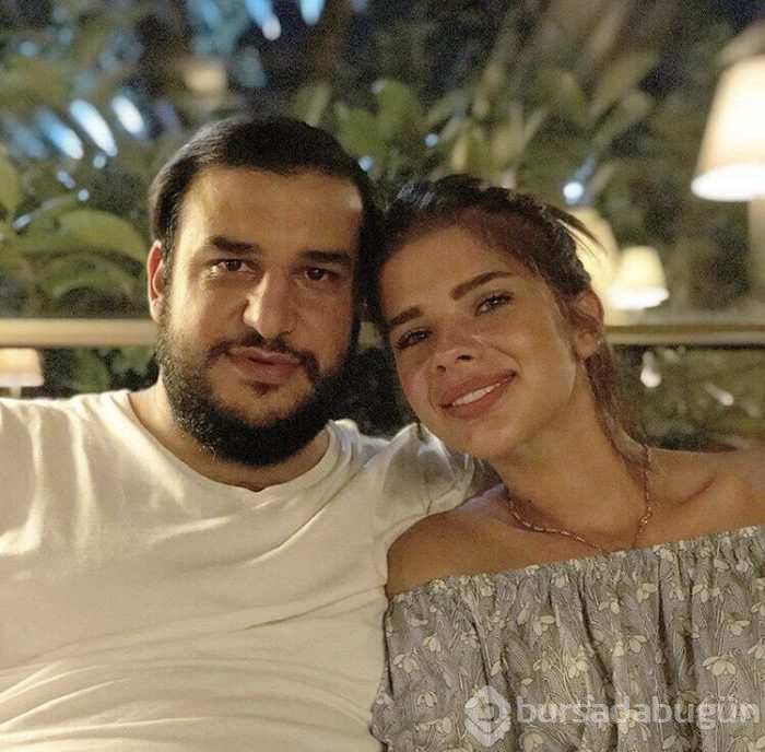 Damla Ersubaşı ve Mustafa Keser boşanıyor