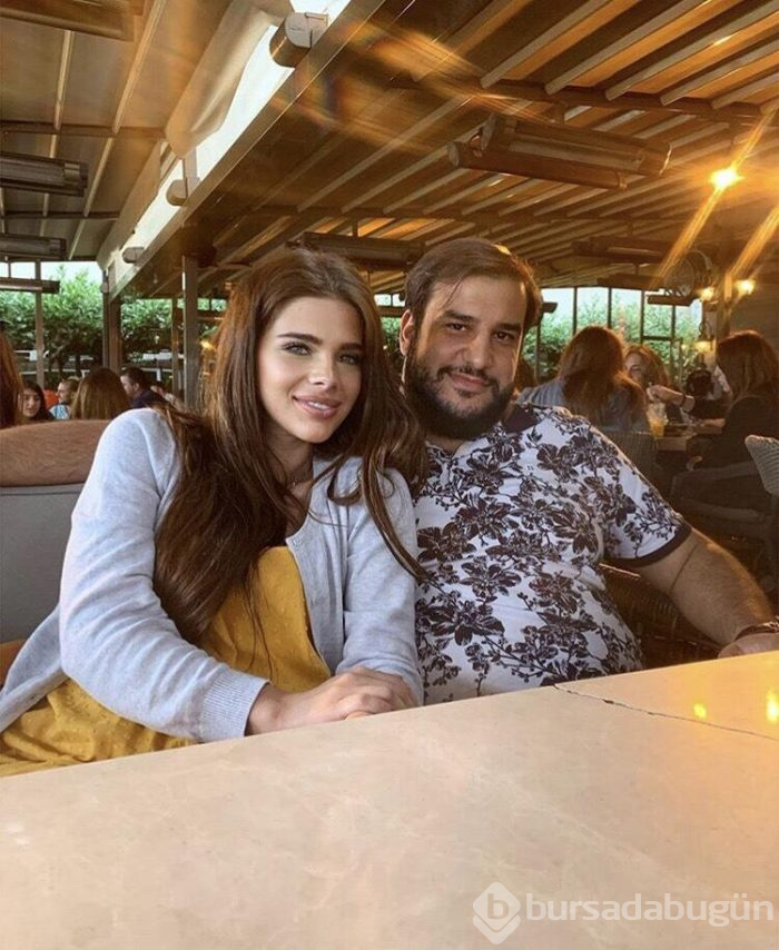 Damla Ersubaşı ve Mustafa Keser boşanıyor