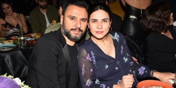 Alişan bebeğinin cinsiyetini açıkladı