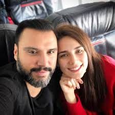 Alişan bebeğinin cinsiyetini açıkladı