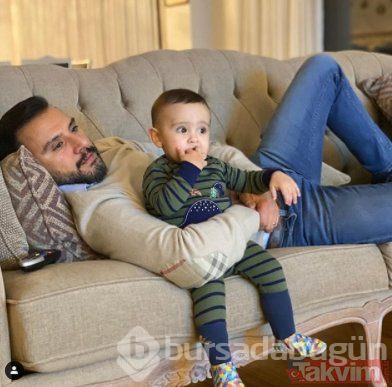 Alişan bebeğinin cinsiyetini açıkladı