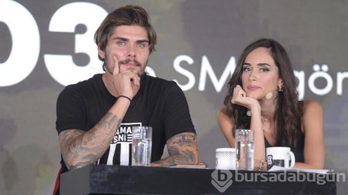 Barış Murat Yağcı, Beşiktaş JK'nın "Bırakmam Seni" kampanyası için 145 bin TL topladı