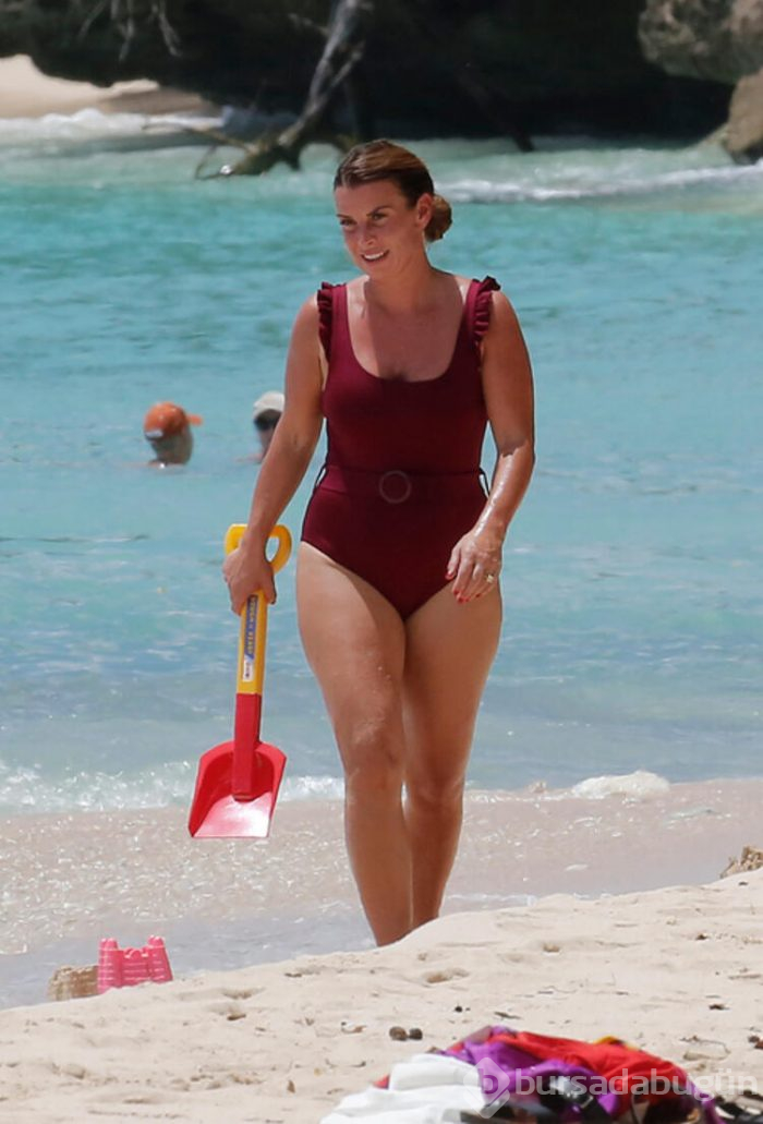 Sırf bikini masrafı 19 bin TL