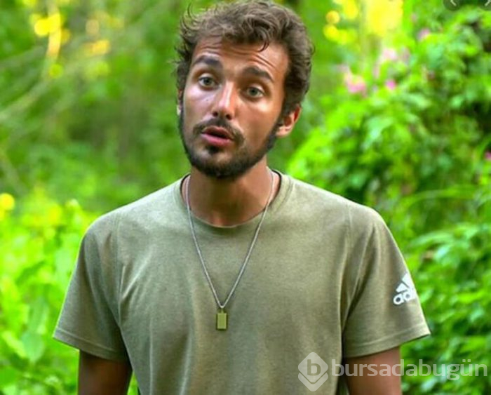Cemal Can Canseven'den flaş Survivor itirafları!