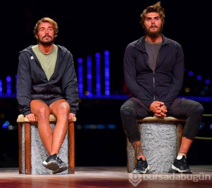 Cemal Can Canseven'den flaş Survivor itirafları!