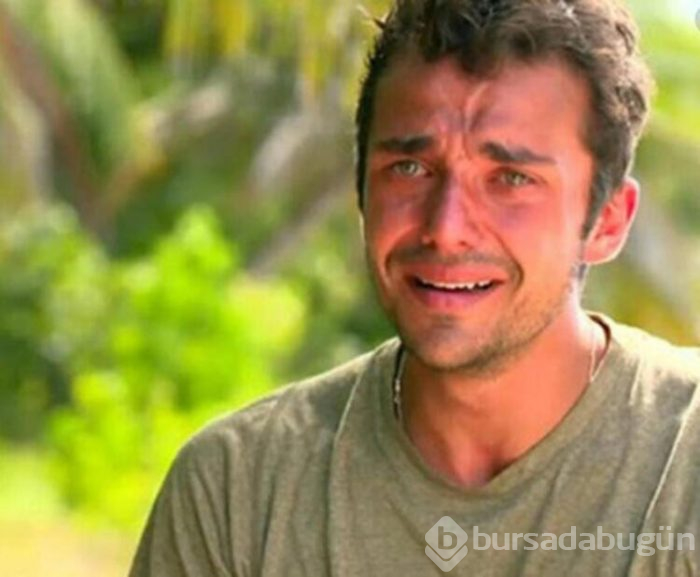 Cemal Can Canseven'den flaş Survivor itirafları!