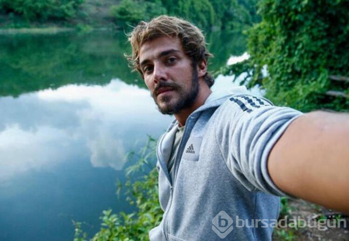 Cemal Can Canseven'den flaş Survivor itirafları!