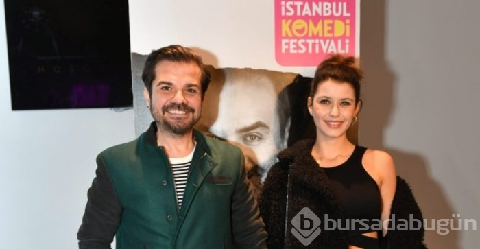 Kenan Doğulu tatil moduna girdi