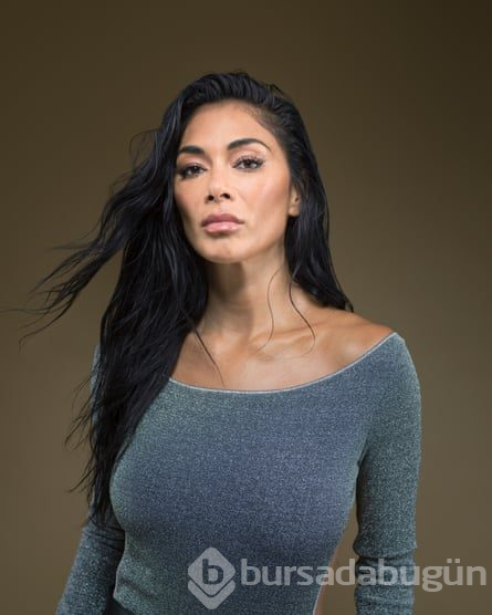 Nicole Scherzinger'in bitmeyen aşk tatili! Hamak keyfi yaptı
