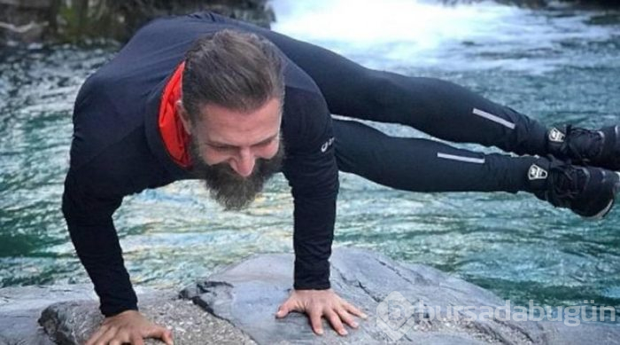 Harun Tan, yoga eğitmenliğine geri dönüyor
