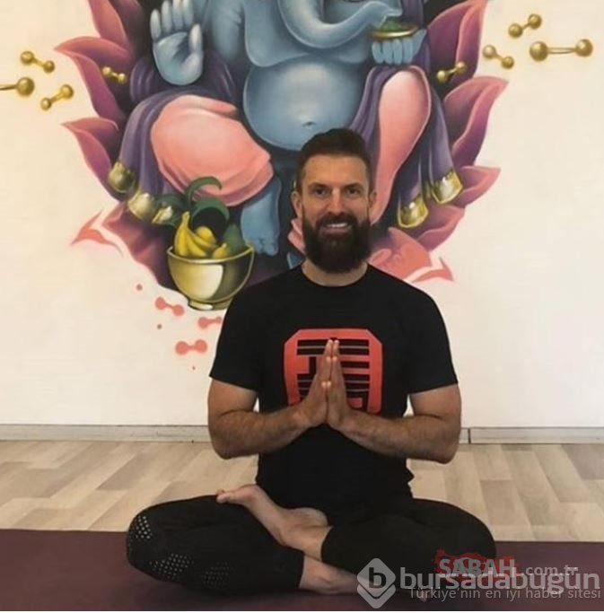 Harun Tan, yoga eğitmenliğine geri dönüyor
