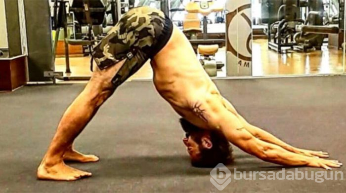 Harun Tan, yoga eğitmenliğine geri dönüyor
