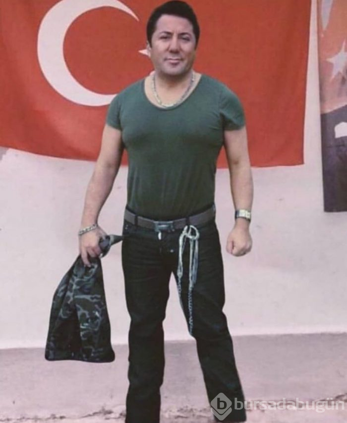 Yeşim Salkım'dan Murat Övüç hakkında suç duyurusu!