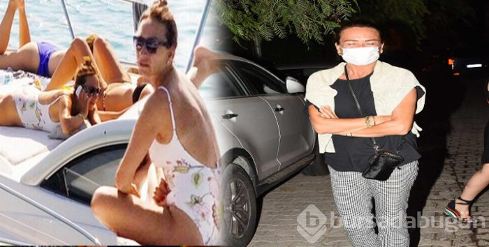 Demet Akbağ: Gençlere devrettik artık