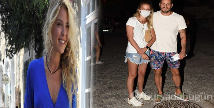Esra Eron: Corona birleşimi oldu