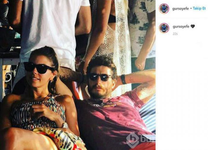 Esra Eron: Corona birleşimi oldu