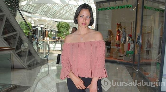 Zehra Çilingiroğlu: Hiç tahmin etmedim