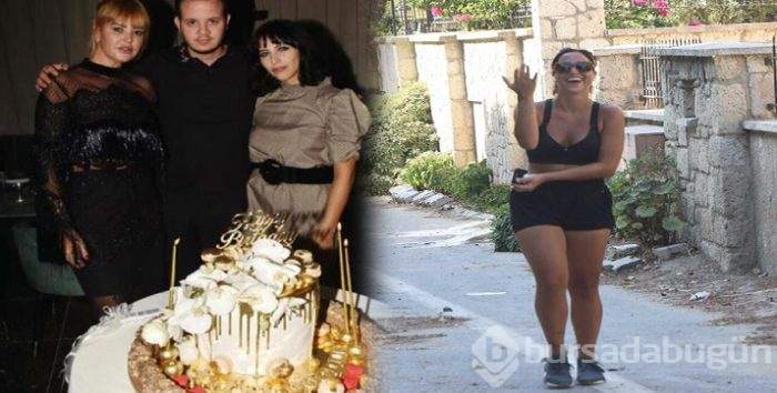 Zehra Çilingiroğlu: Hiç tahmin etmedim