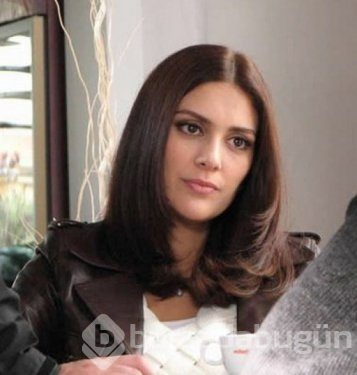Bergüzar Korel'den örnek davranış!
