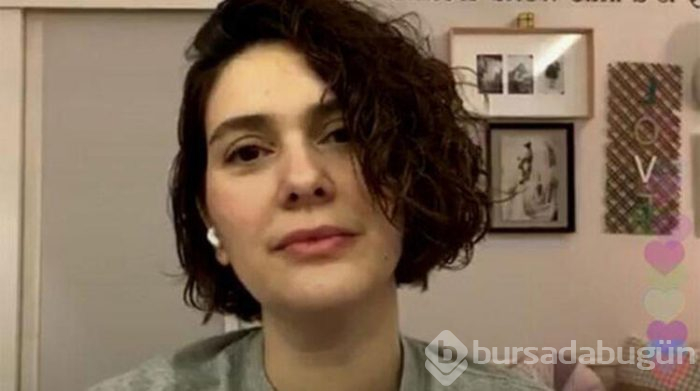 Bergüzar Korel'den örnek davranış!