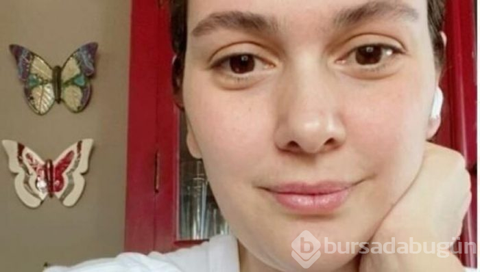 Bergüzar Korel'den örnek davranış!
