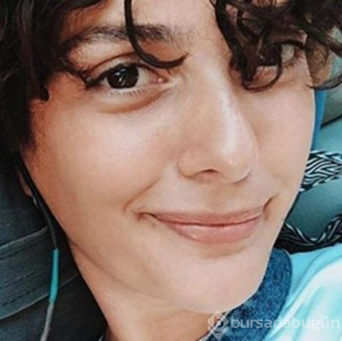 Bergüzar Korel'den örnek davranış!