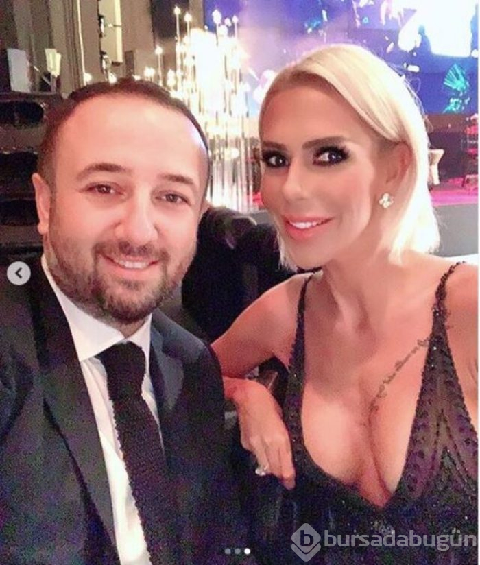 Hande Acar'ın boşanma tazminatını konuşuyordu... Gerçek ortaya çıktı!