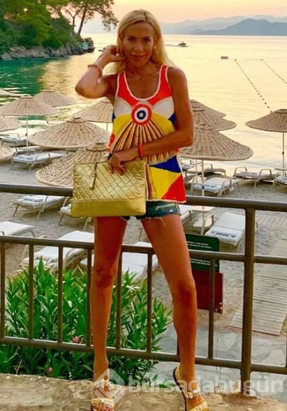 Hande Acar'ın boşanma tazminatını konuşuyordu... Gerçek ortaya çıktı!