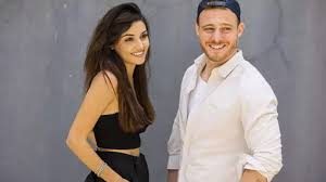 Hande'nin Kerem Bürsin sessizliği
