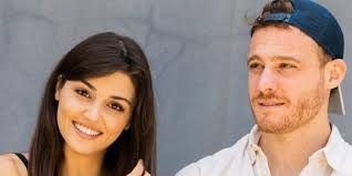 Hande'nin Kerem Bürsin sessizliği