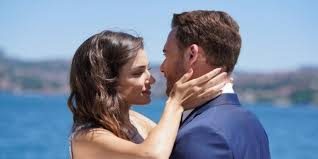 Hande'nin Kerem Bürsin sessizliği