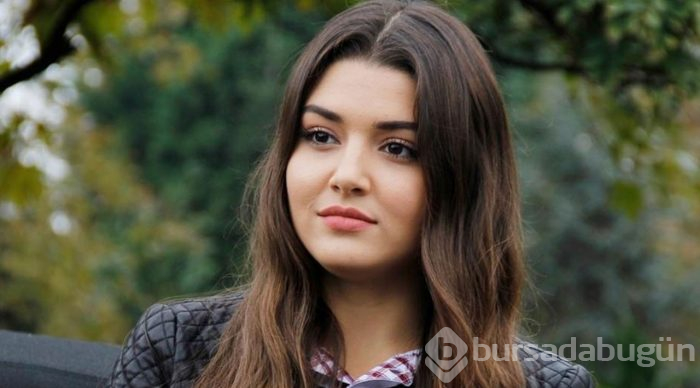 Hande'nin Kerem Bürsin sessizliği