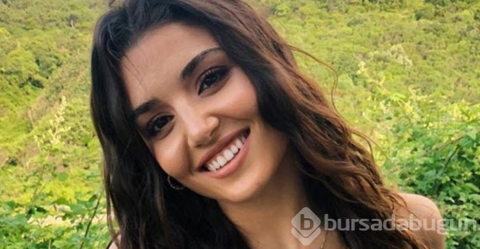 Hande'nin Kerem Bürsin sessizliği
