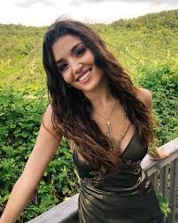 Hande'nin Kerem Bürsin sessizliği