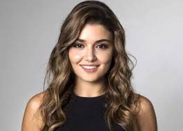 Hande'nin Kerem Bürsin sessizliği