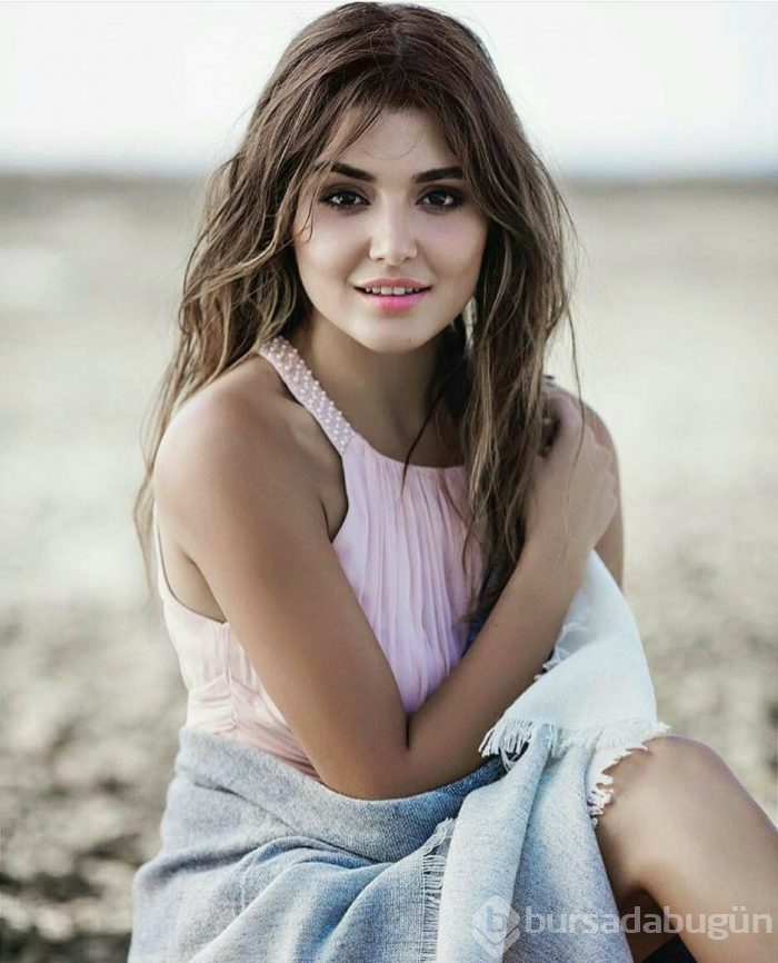 Hande'nin Kerem Bürsin sessizliği