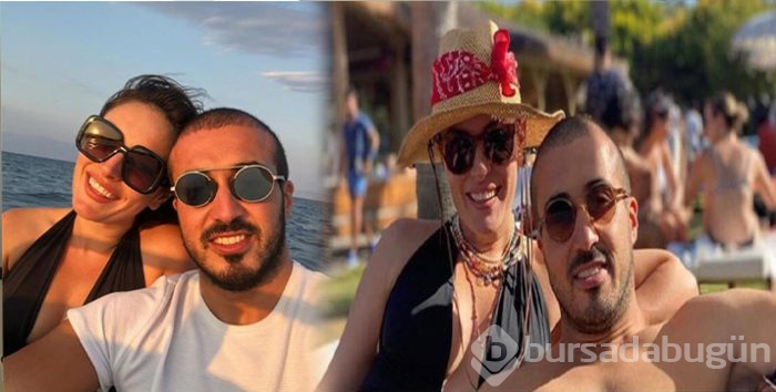 Ezgi Mola: Bacım ortalık karışık, sorma!