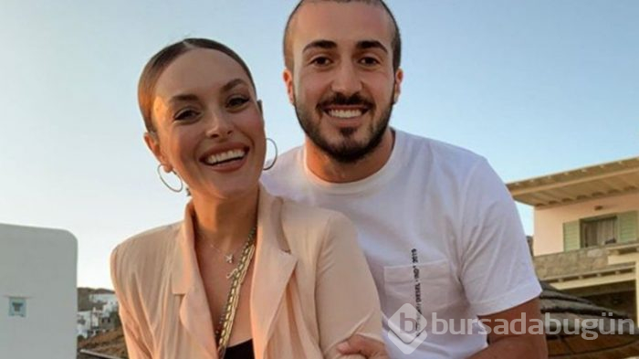 Ezgi Mola: Bacım ortalık karışık, sorma!