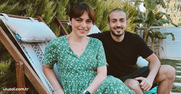 Ezgi Mola: Bacım ortalık karışık, sorma!