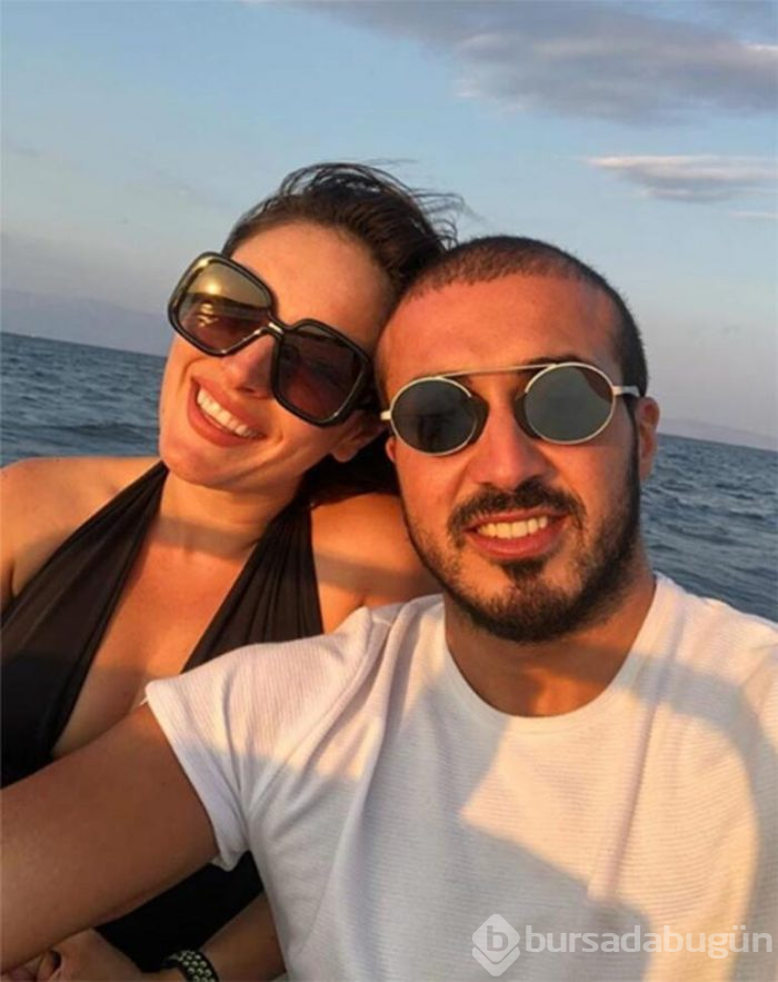 Ezgi Mola: Bacım ortalık karışık, sorma!