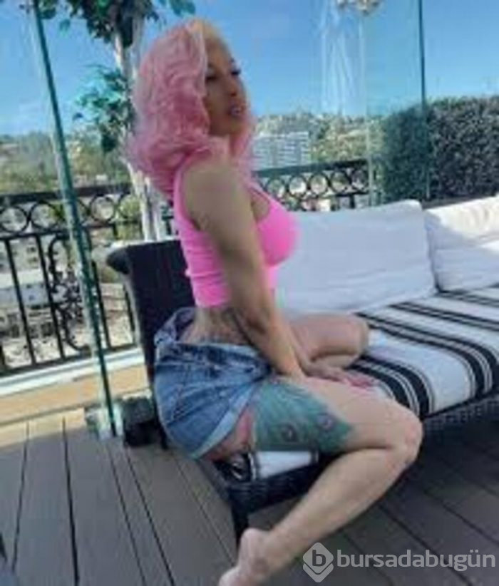 Cardi B.'ye hayranlarından 'Aşk-ı Memnu' önerisi