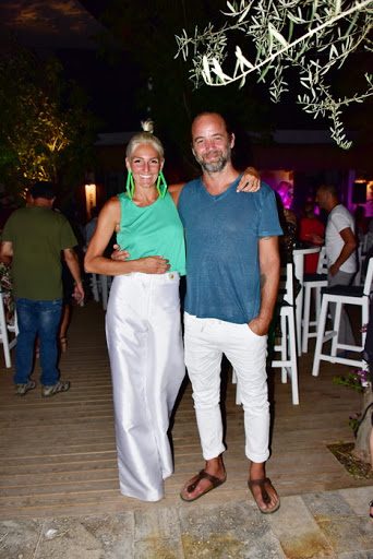 Ünlü modacı Berra Terzioğlu annesini darp etti! 'Kızım beni yerlerde sürükledi'