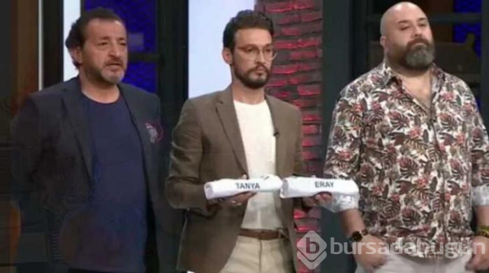 'MasterChef'te ana kadroya giren 10. yarışmacı belli oldu