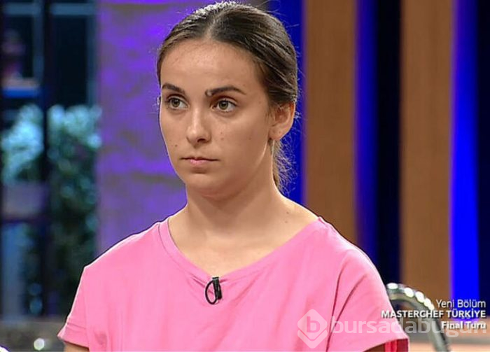 'MasterChef'te ana kadroya giren 10. yarışmacı belli oldu