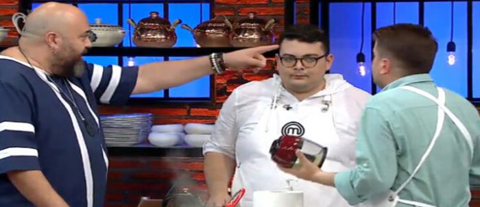 'MasterChef'te ana kadroya giren 10. yarışmacı belli oldu