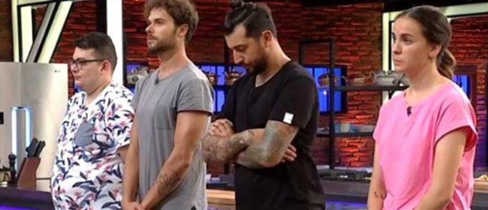'MasterChef'te ana kadroya giren 10. yarışmacı belli oldu