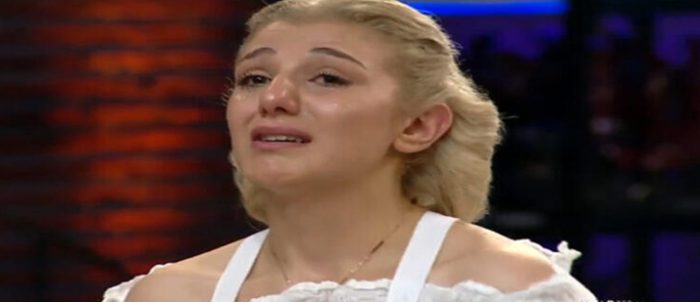 'MasterChef'te ana kadroya giren 10. yarışmacı belli oldu