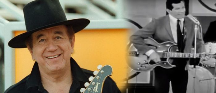Ünlü müzisyen Trini Lopez coronadan hayatını kaybetti